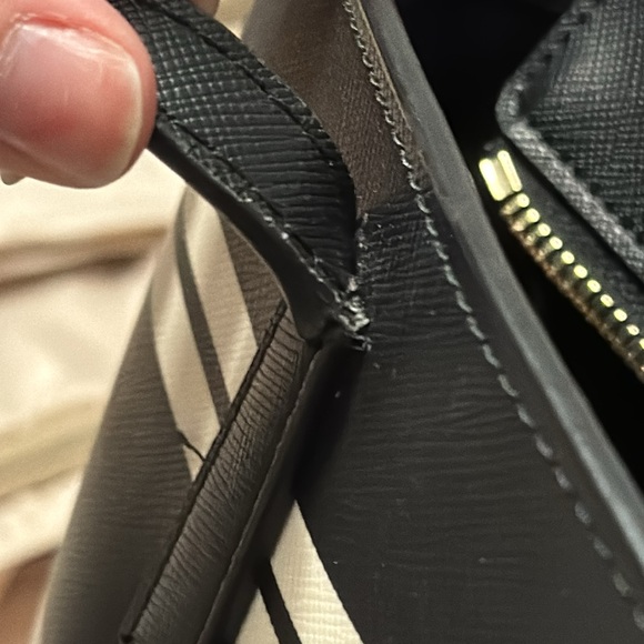 Kate Spade tote. - Picture 11 of 11